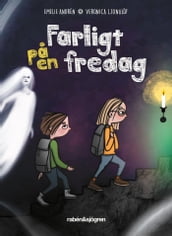 Farligt pa en fredag