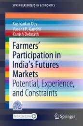 Farmers  Participation in India s Futures Markets