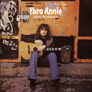 Faro annie - John Renbourn