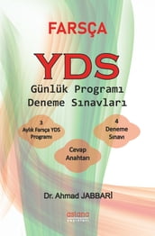 Farsça YDS Günlük Program Deneme Snavlar