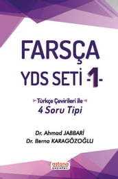 Farsça YDS Seti I