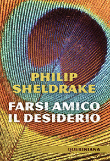 Farsi amico il desiderio. Nuova ediz. - Philip Sheldrake