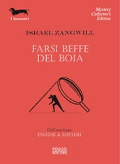 Farsi beffe del boia