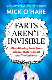 Farts Aren t Invisible