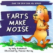 Farts Make Noise