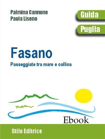 Fasano - Palmina Cannone - Paola Liseno