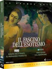 Fascino Dell'Esotismo (Il) (Ltd) (2 Blu-Ray)