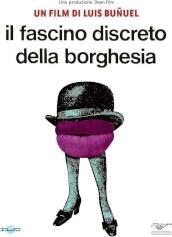 Fascino Discreto Della Borghesia (Il)