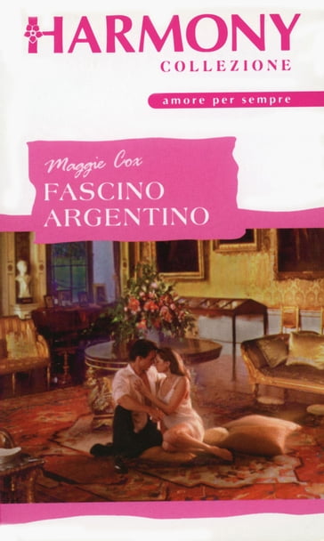Fascino argentino - Maggie Cox