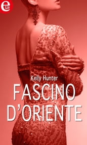 Fascino d Oriente (eLit)