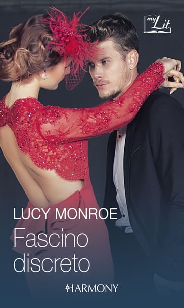 Fascino discreto - Lucy Monroe