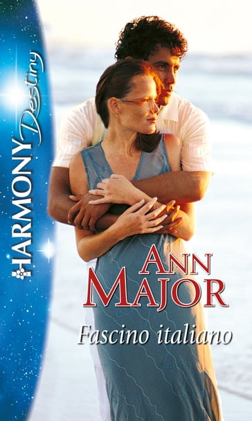 Fascino italiano - Ann Major