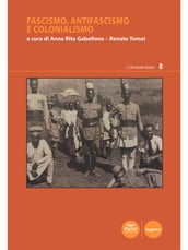 Fascismo, antifascismo e colonialismo