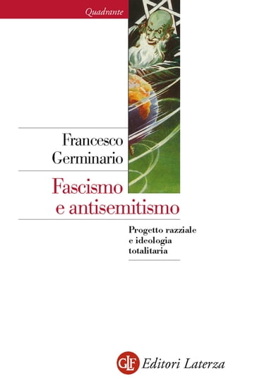 Fascismo e antisemitismo - Francesco Germinario