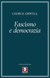 Fascismo e democrazia