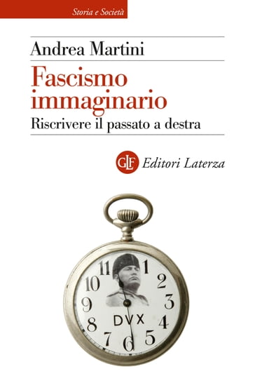 Fascismo immaginario - Andrea Martini