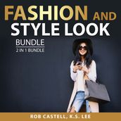 Fashion and Style Look Bundle, 2 in 1 Bundle