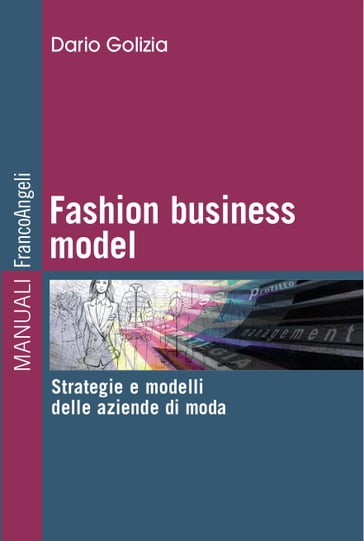 fashion business model dario golizia