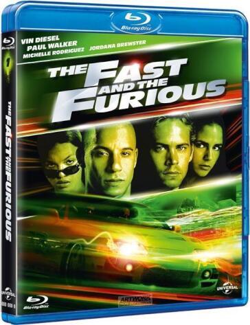 Fast And Furious - Rob Cohen