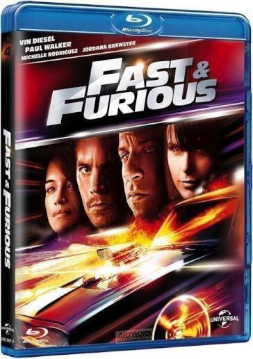 Fast And Furious - Solo Parti Originali - Justin Lin