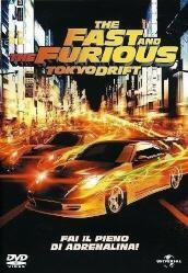 Fast And The Furious (The) - Tokyo Drift (Edizione Speciale)