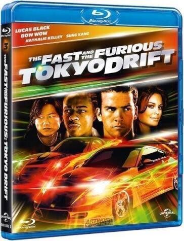 Fast And The Furious (The) - Tokyo Drift - Justin Lin