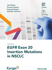 Fast Facts: EGFR Exon 20 Insertion Mutations in NSCLC