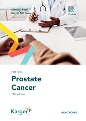 Fast Facts: Prostate Cancer