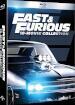 Fast X Collection (10 Blu-Ray)
