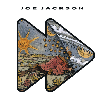 Fast forward - Joe Jackson