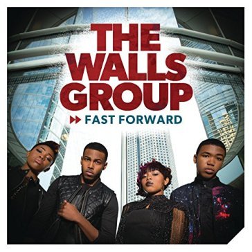 Fast forward - WALLS GROUP
