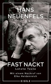 Fast nackt