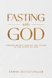 Fasting With God