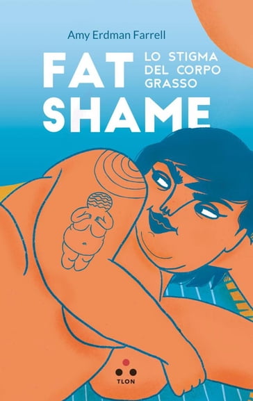 Fat shame - Amy Erdman Farrell