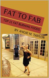 Fat to Fab: Top 11 Fat Burning Foods
