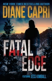 Fatal Edge: A Jess Kimball Thriller