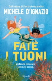 Fate i tuoni