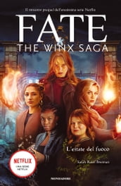 Fate: the Winx Saga. L
