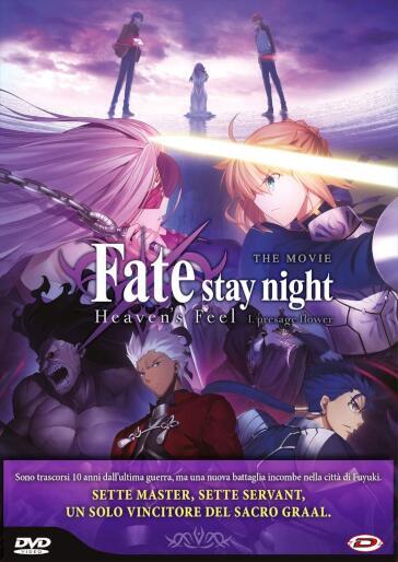 Fate/Stay Night - Heaven