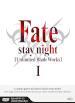 Fate/Stay Night - Unlimited Blade Works - Stagione 01 (Eps 00-12) (3 Dvd) (Limited Edition Box)