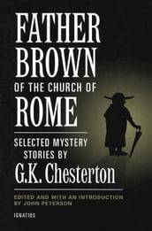 Father Brown of the Church of Rome