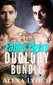Father Figure Duology Bundle