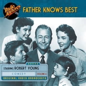 Father Knows Best, Volume 6