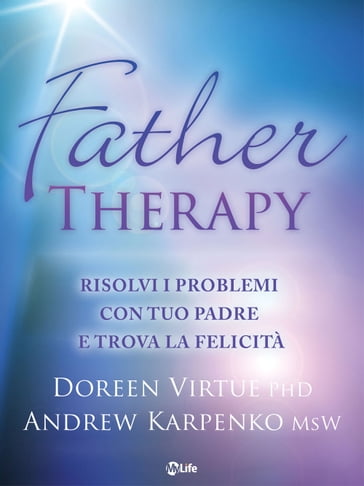 Father Therapy - Andrew Karpenko - Doreen Virtue