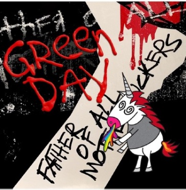 Father of all... - Green Day