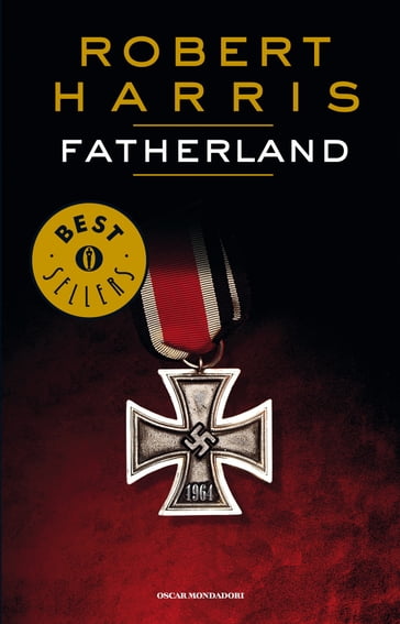 Fatherland - Robert Harris