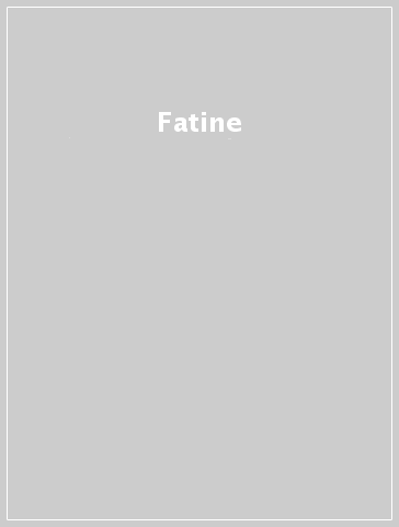 Fatine