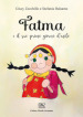 Fatma e il suo primo giorno d asilo