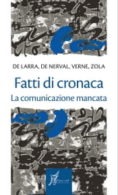 Fatti di cronaca