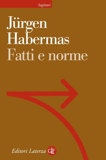 Fatti e norme - Jurgen Habermas